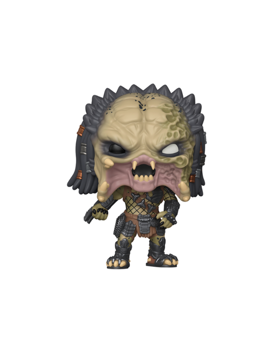 AVP Requiem - Wolf Predator Pop 