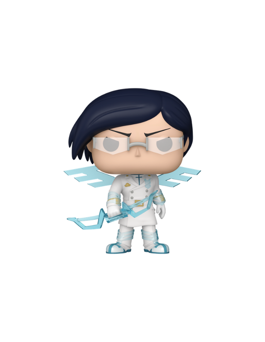 Bleach - Uryu Ishida Pop