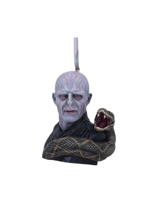 Harry Potter - "Voldemort" Christmas Decoration