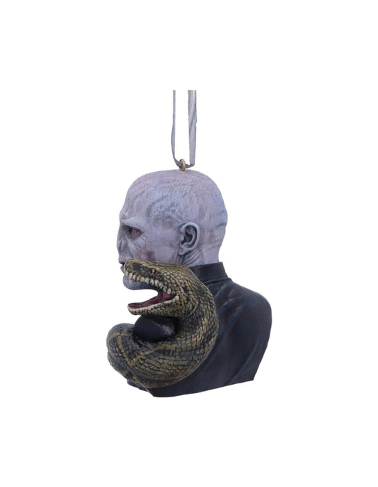 Harry Potter - "Voldemort" Christmas Decoration