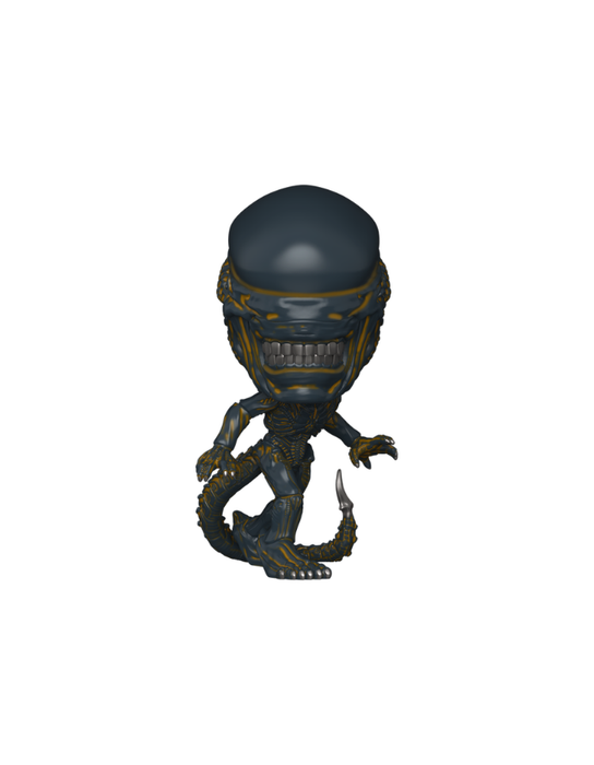 Alien Earth - Xenomorph Pop