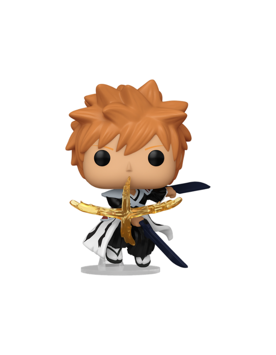 Bleach - Ichigo Kurosaki Pop