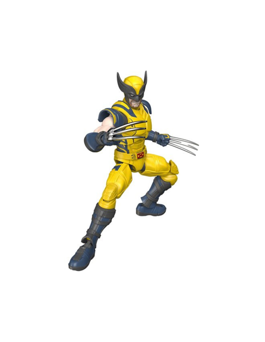 Deadpool and Wolverine - Wolverine Figure (Champion Class)