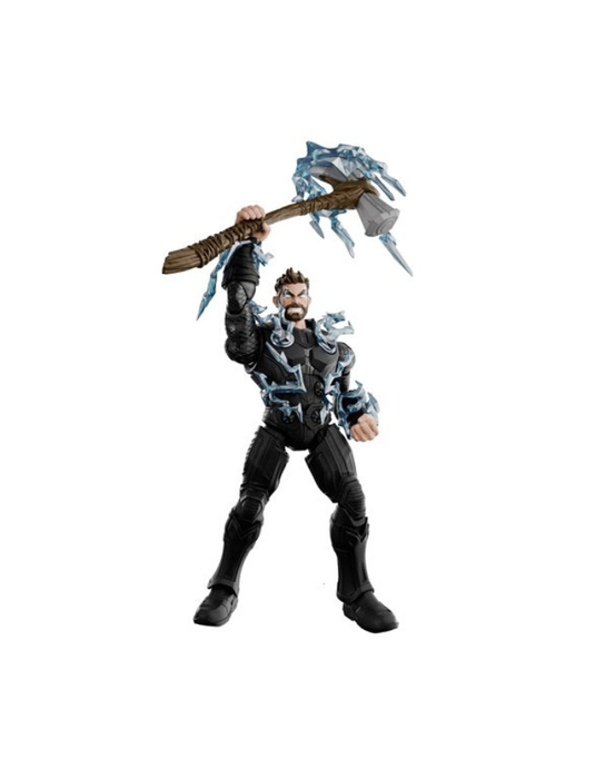 The Infinity Saga - Thor Figure (Champion Class)