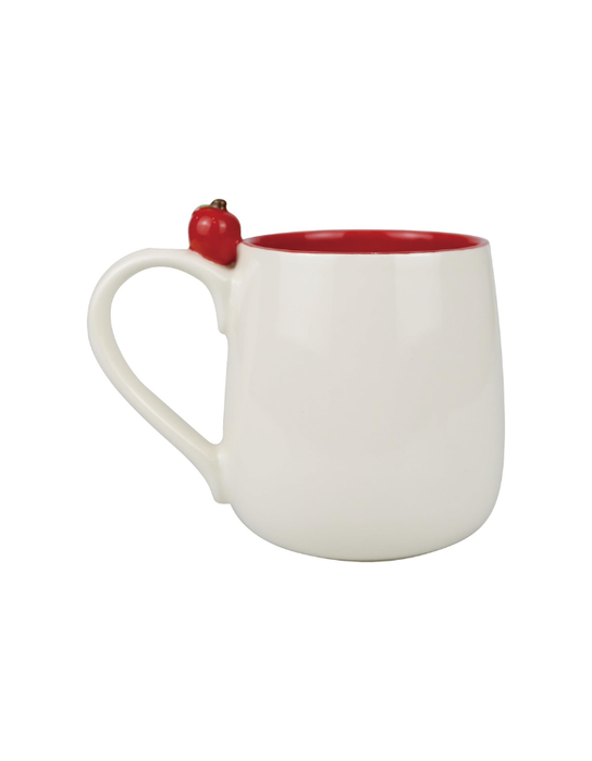 Tasse «The Teacher's Mantra»