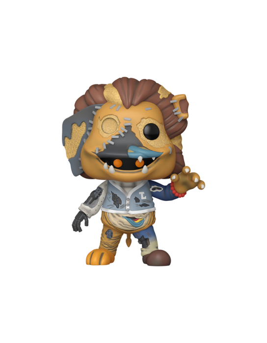 Five Nights at Freddy's - Pop de Costumed Mimic