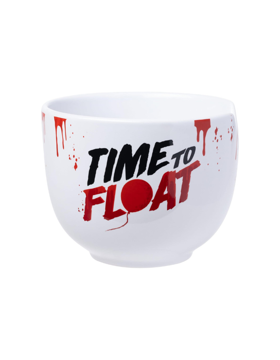 IT - Pennywise ramen bowl with chopsticks