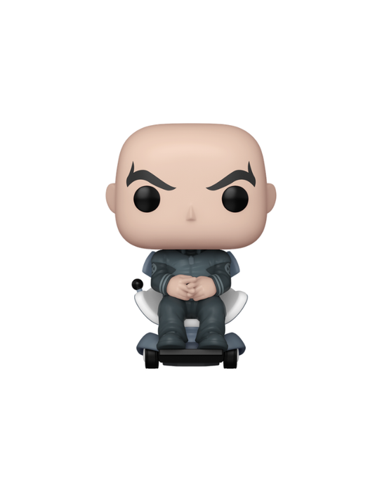 X-Men '97 - Professor X Pop