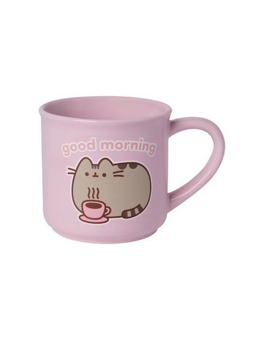 Pusheen - Tasse «Good Morning»