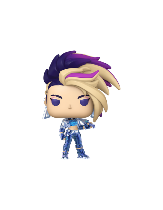 K/DA - Pop de K/DA Akali