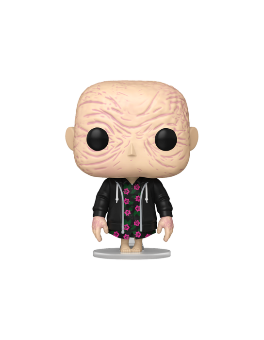 Deadpool - Pop de Wade Wilson (Jambes de bébé)