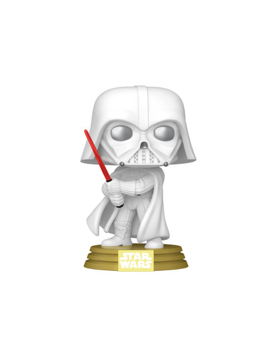 Star Wars - Darth Vader (Infinities)