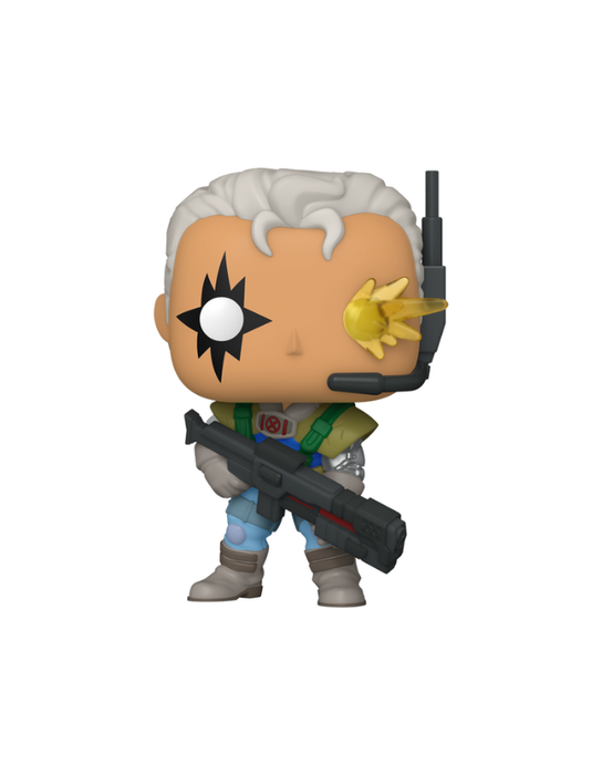 X-Men '97 - Cable Pop