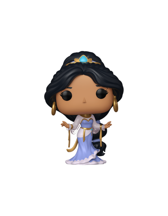 Disney Princess - Pop de Jasmine