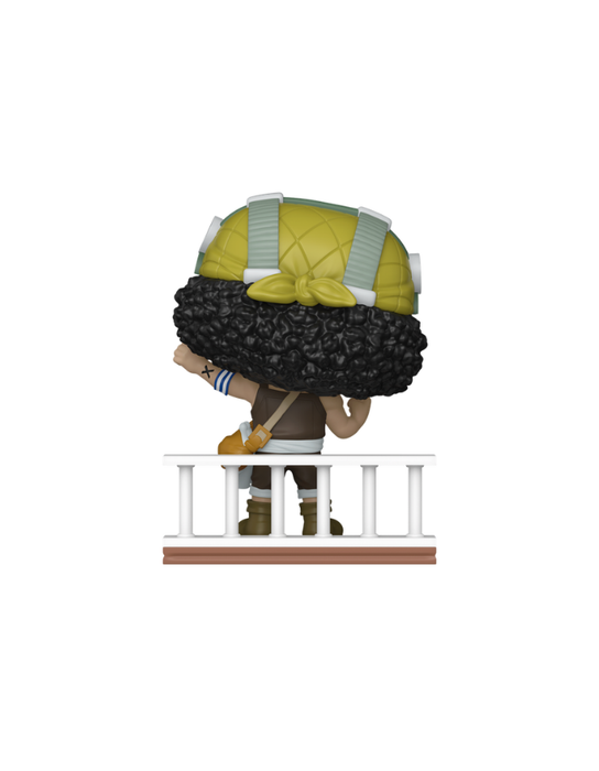 One Piece - Usopp Pop