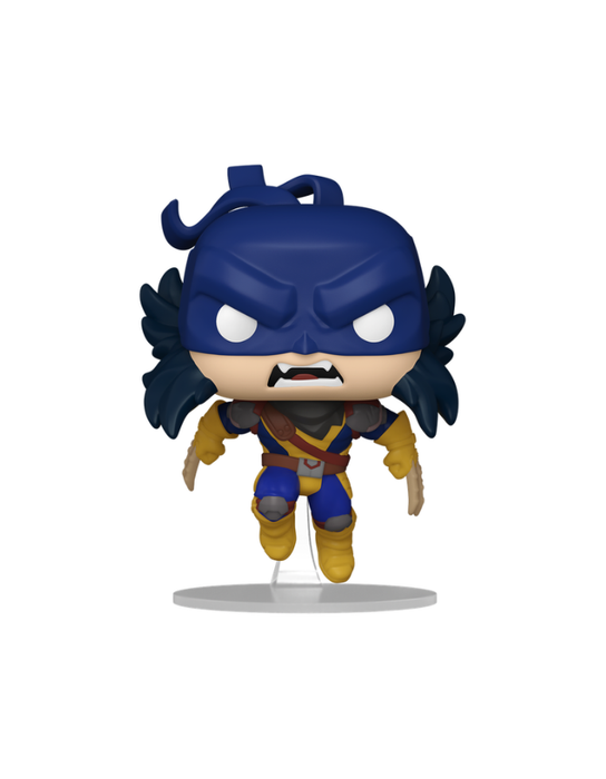 X-Men '97 - Pop de Wolverine (Wasteland)