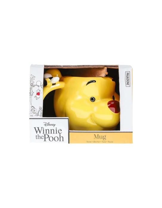 Winnie l'ourson - Tasse à café