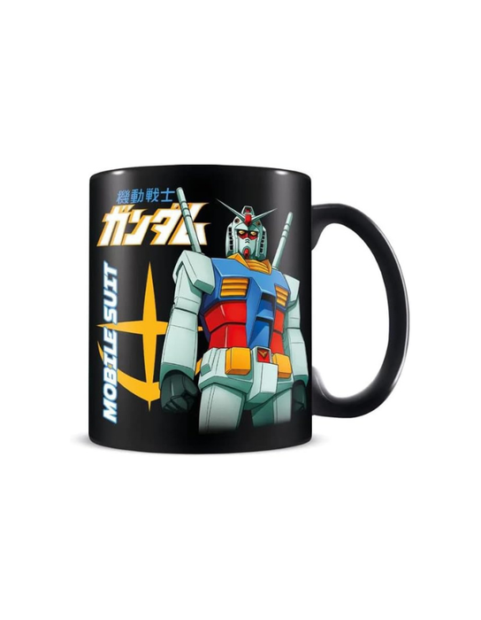 Tasse de Gundam