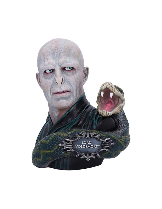 Harry Potter - Buste de Voldemort