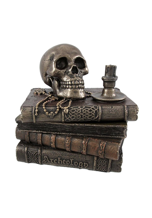 Veronese Design - Statue de Wizard's Study