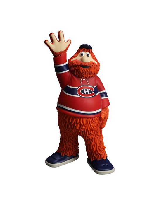 Figurine de Youppi