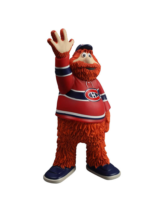 Figurine de Youppi