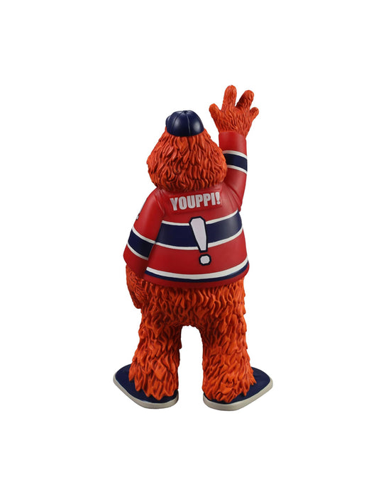 Figurine de Youppi