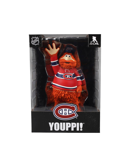 Figurine de Youppi