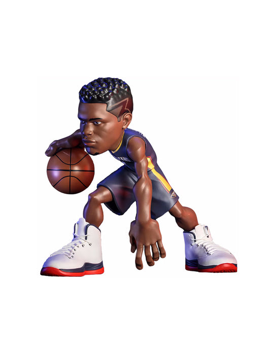 SM All-Stars - Figurine de Zion Willamson