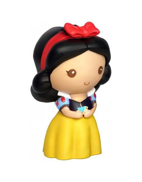 Tire-lire de PVC Snow White