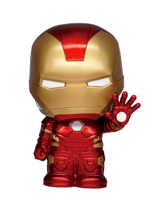 Marvel - Tire-lire de PVC Iron Man