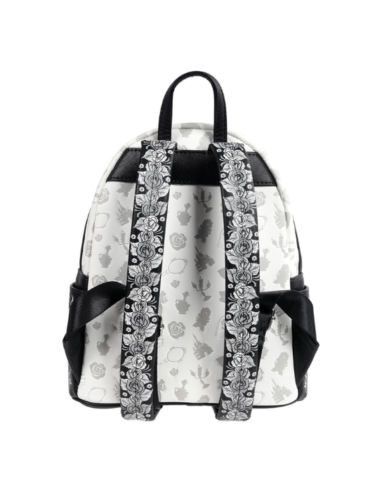 Loungefly - Beauty and the Beast Belle Sketch