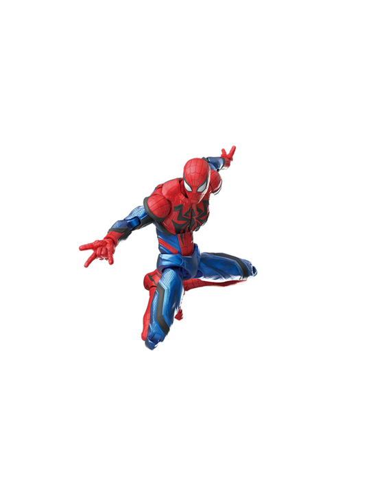 Marvel Rivals - Figurine de Spider-Man (Champion Class)