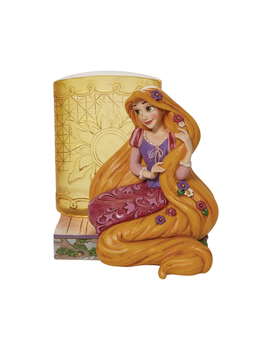 Disney Traditions - Rapunzel Figurine "A New Dream"