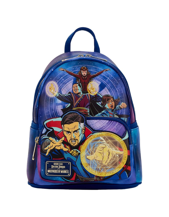 Loungefly- Doctor Strange Multiverse