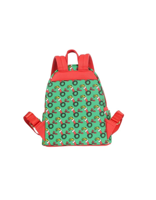 Loungefly - "How the Grinch Stole Christmas"