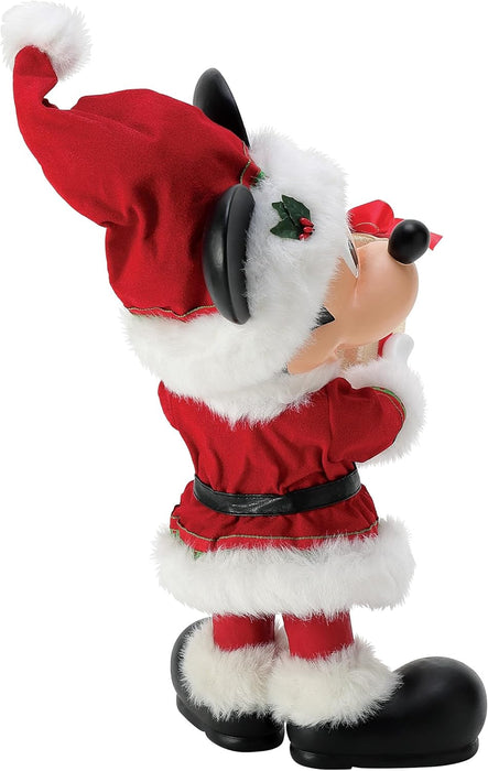 Possible Dreams Disney - Mickey Mouse Figurine