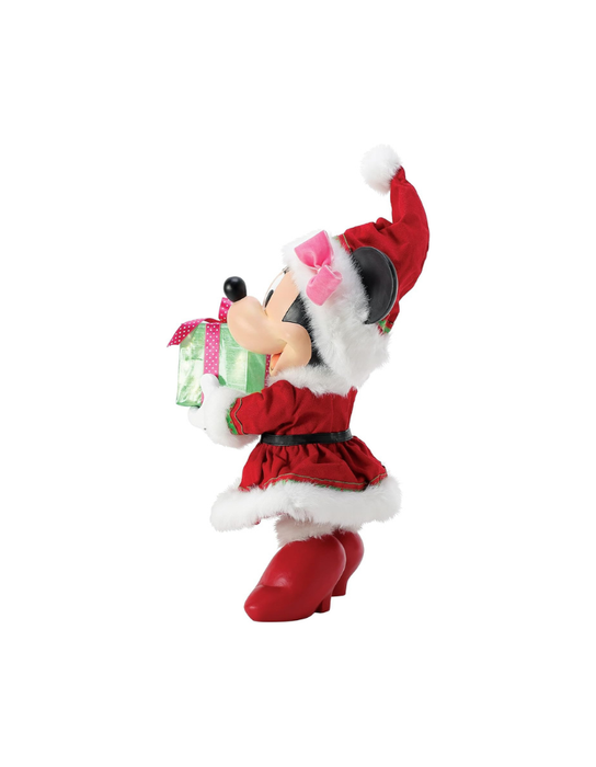 Possible Dreams Disney - Minnie Mouse Figurine