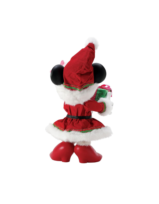 Possible Dreams Disney - Minnie Mouse Figurine