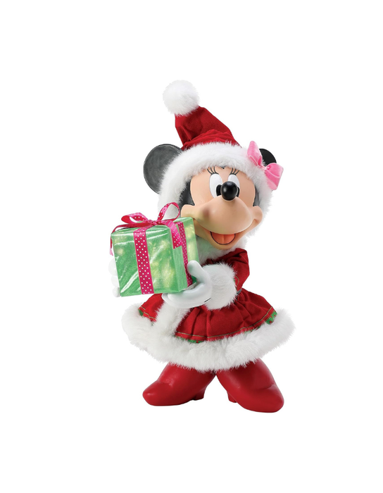 Possible Dreams Disney - Minnie Mouse Figurine