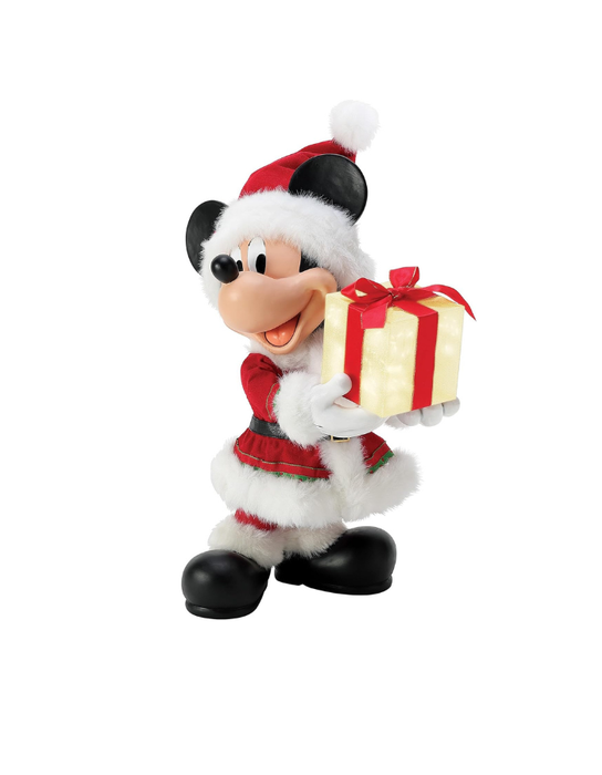 Possible Dreams Disney - Mickey Mouse Figurine