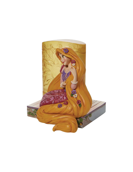 Disney Traditions - Rapunzel Figurine "A New Dream"